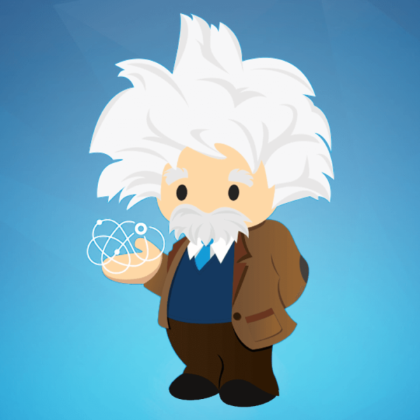 “Who Takes the Chat: Salesforce Einstein Bot vs. Agent online?”